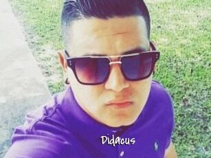 Didacus