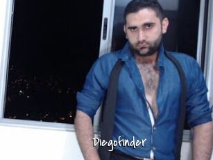 Diegofinder