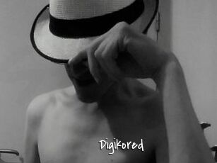 Digikored