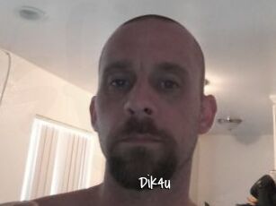 Dik4u