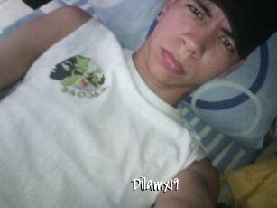 Dilamx19