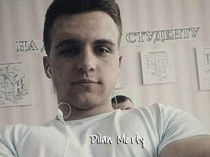 Dilan_Merfy