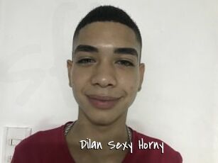 Dilan_Sexy_Horny