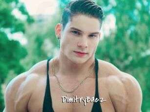DimitryBaez