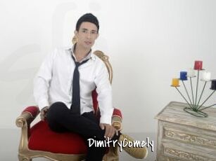 DimitryComely
