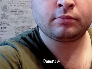 Dimoncik