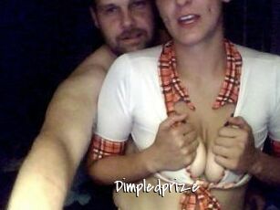 Dimpledprize