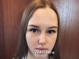 DinaDonate