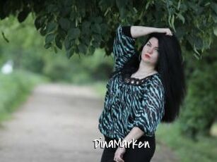 DinaMarken
