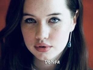 Diolivka
