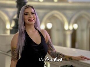 DiorAzalea