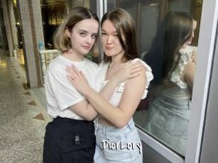 DiorLory