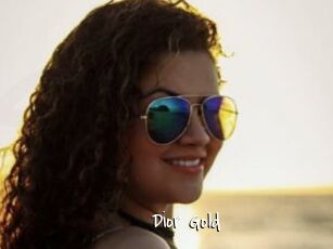 Dior_Gold