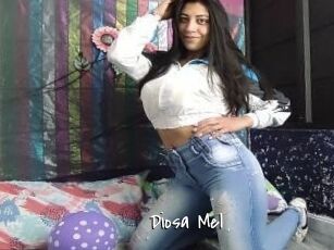 Diosa_Mel