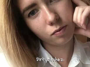 DirtyBitchez