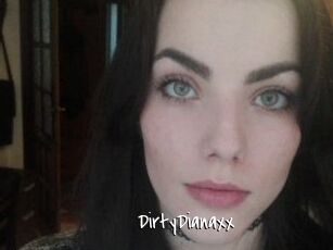 DirtyDianaxx