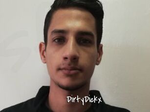 DirtyDickx Sexy Footjobs