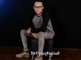 DirtyGuyBigCock