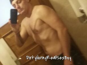 DirtyHornyRealSexBoy