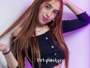 DirtyNastyxx