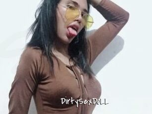 DirtySexD0LL