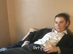DirtySuit
