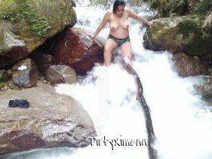 DirtyXimena