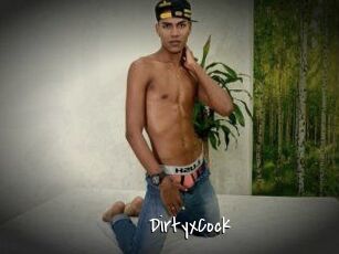 DirtyxCock