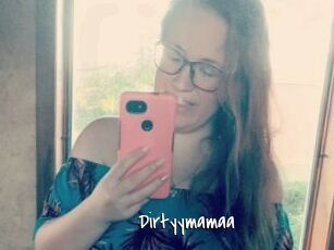 Dirtyymamaa