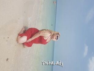 DishaLady