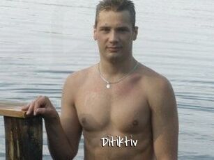 Ditiktiv
