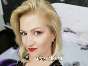 DivineAlice4U