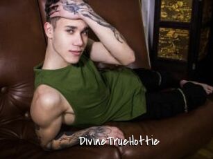 DivineTrueHottie