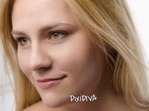 DixiDIVA