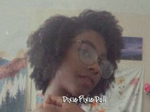 DixiePixieDoll