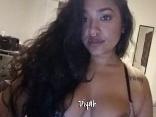 Diyah