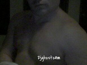 Djghostcam
