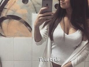 Dolce_Bride