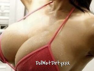 DollWetDirtyxxX Sexy Footjobs