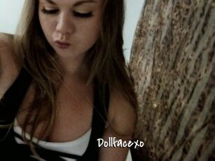 Dollfacexo