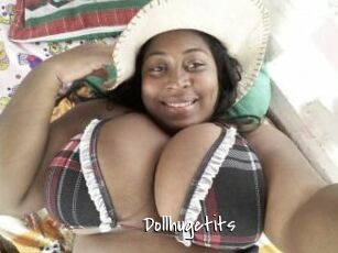 Dollhugetits
