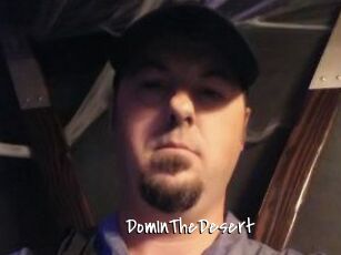 DomInTheDesert