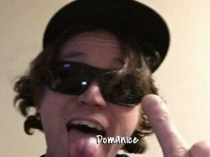 Domanice