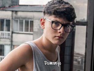 Domiinyc