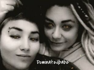 Dominatedbabe
