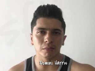 Domini_Harris