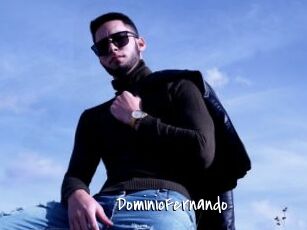DominicFernando