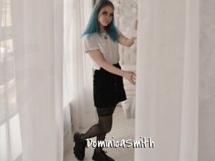 DominicaSmith