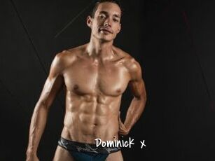 Dominick_x