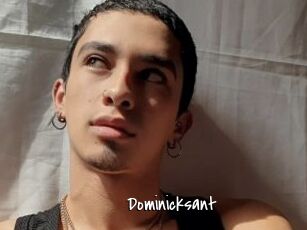 Dominicksant
